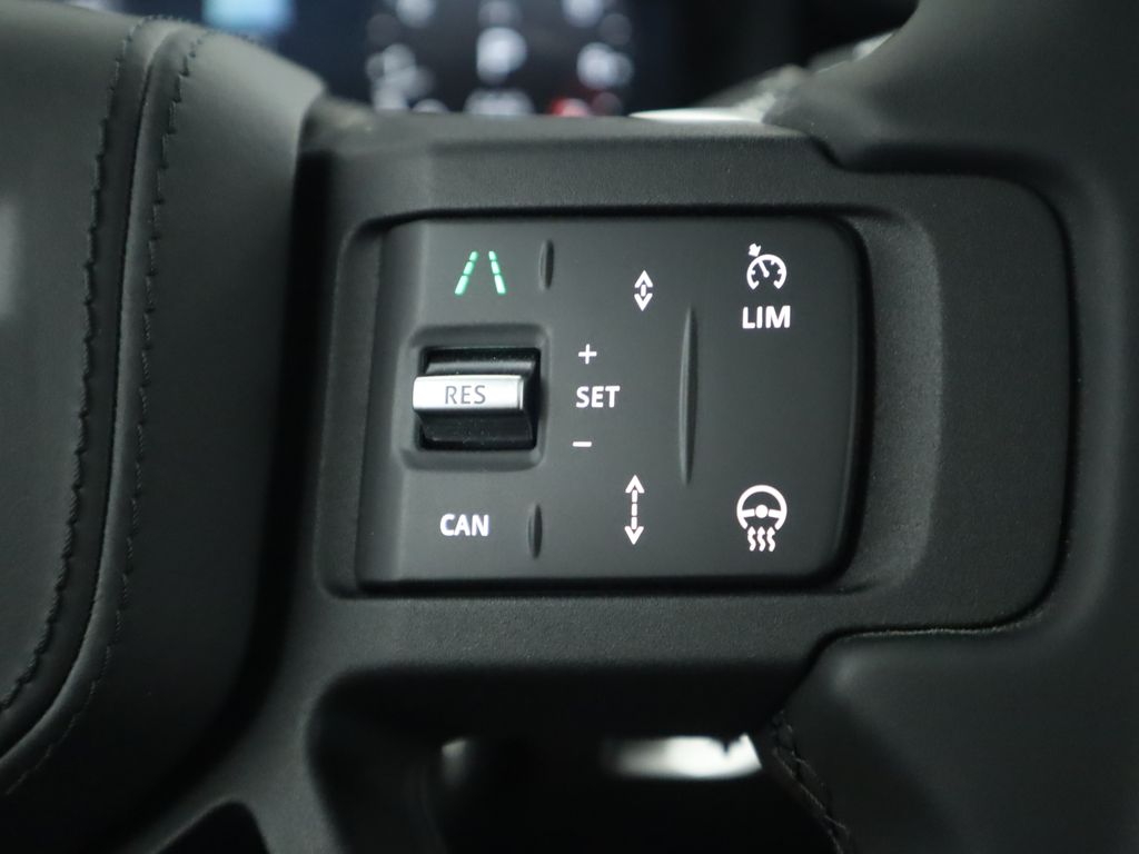 Thumbnail: 2026 Land Rover Defender - 13