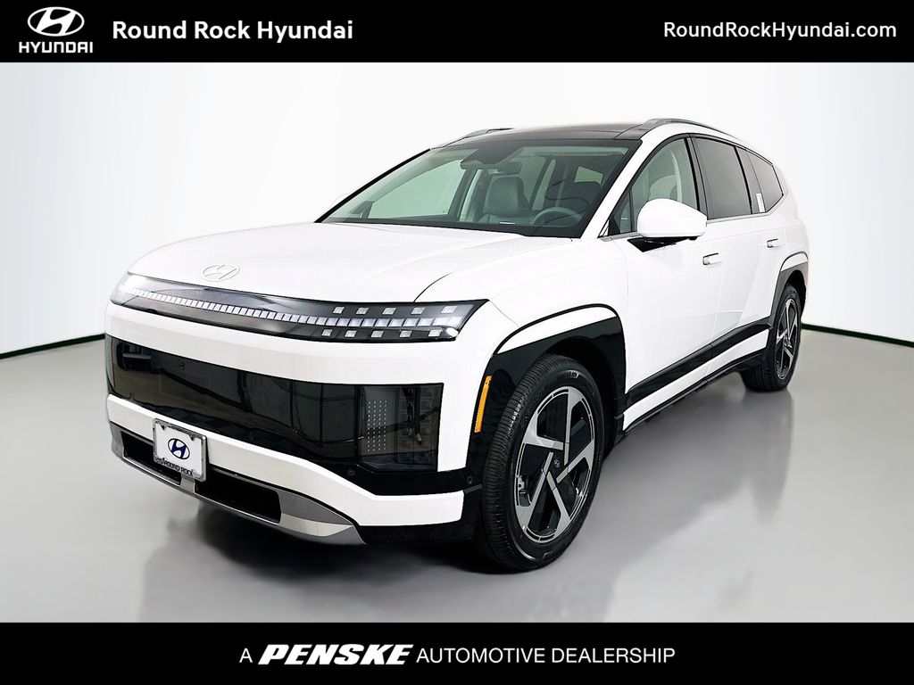 Thumbnail: 2026 Hyundai Ioniq - 1