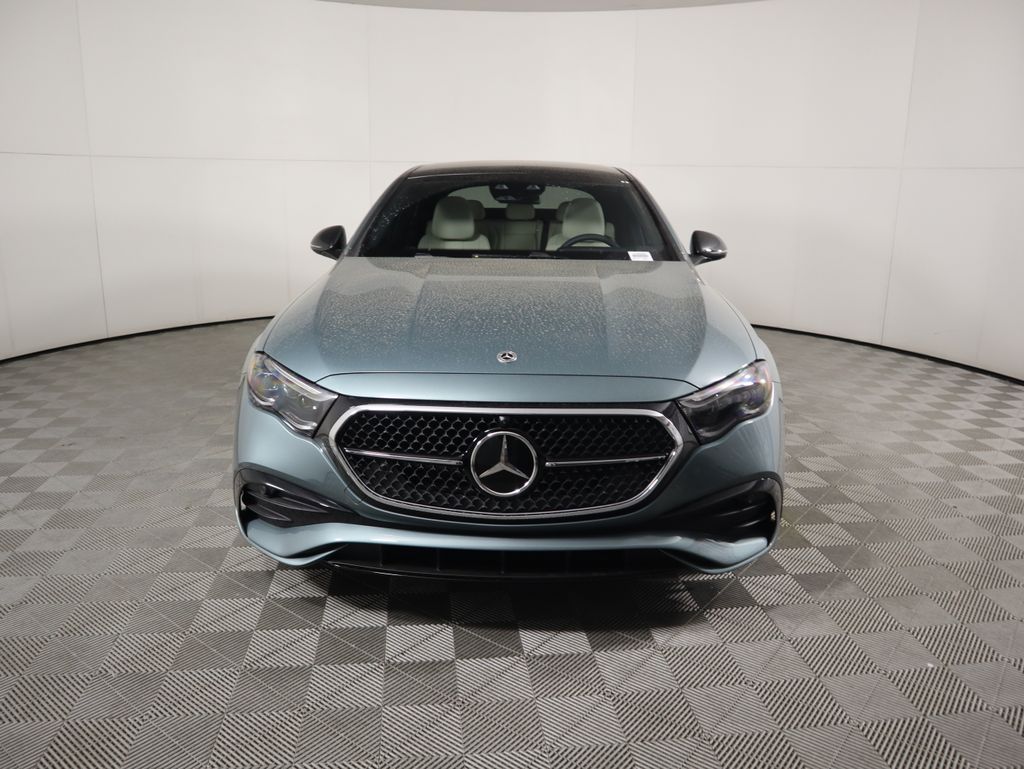 Thumbnail: 2025 Mercedes-Benz E-Class - 2
