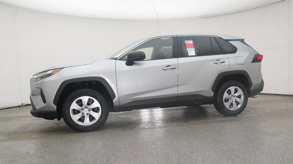 Thumbnail: 2025 Toyota RAV4 - 14