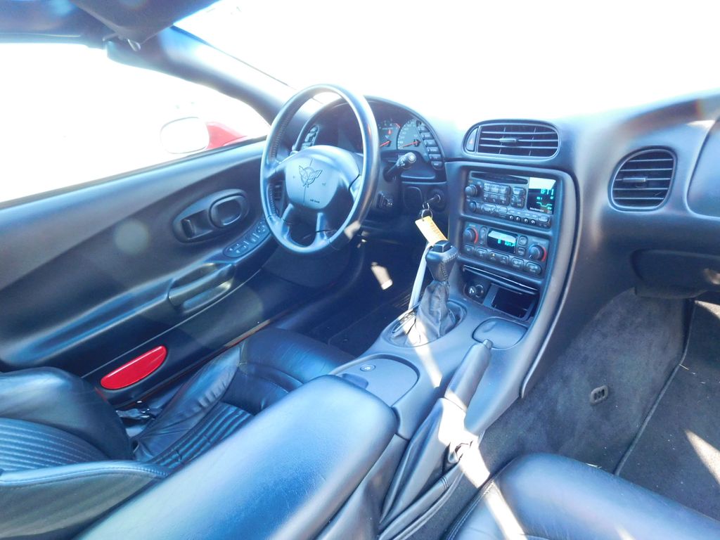 Thumbnail: 1999 Chevrolet Corvette - 6