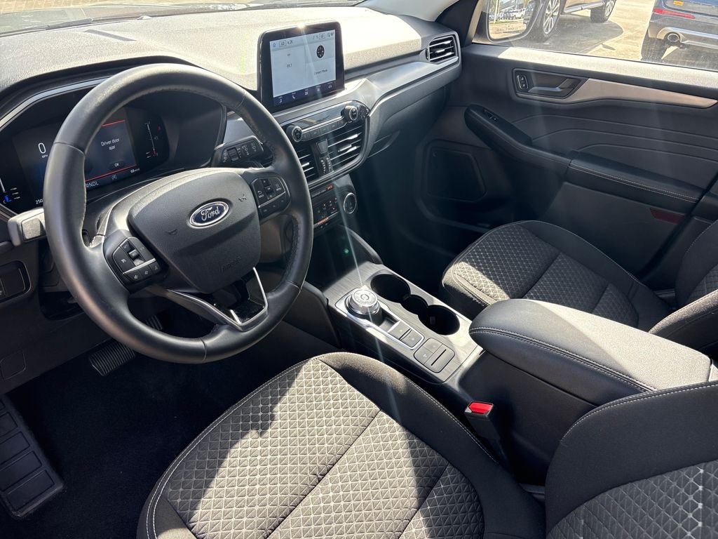 2023 Ford Escape Active photo 4