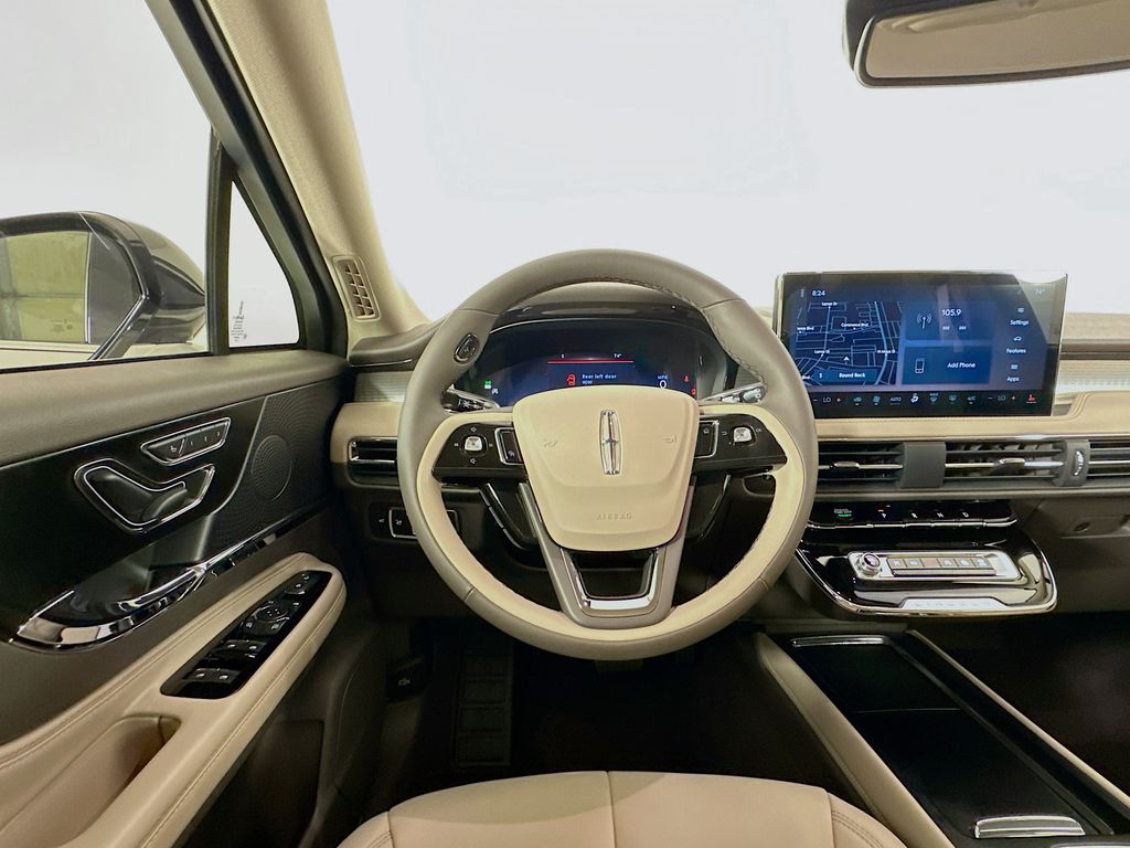 2024 Lincoln Corsair Premiere 23