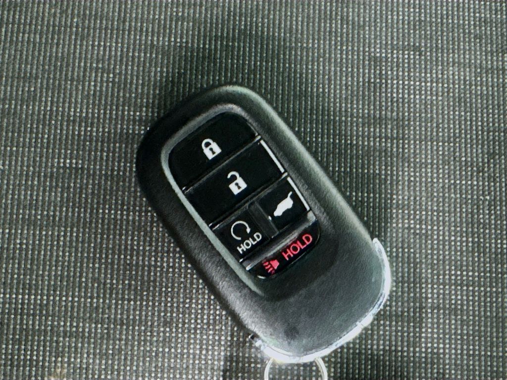 Used Car 2025 Honda Pilot  Sport For Sale Under $40,000 In Austin, Texas