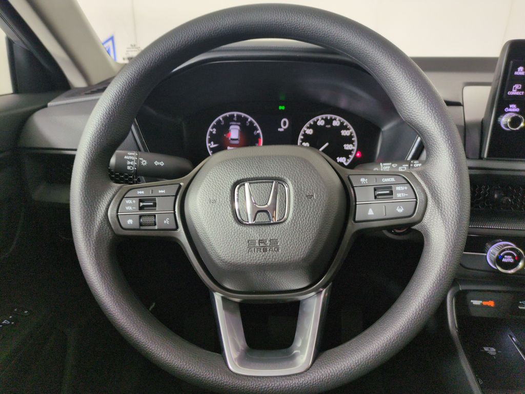 New 2026 Honda CR-V LX For Sale in Fort Wayne, IN