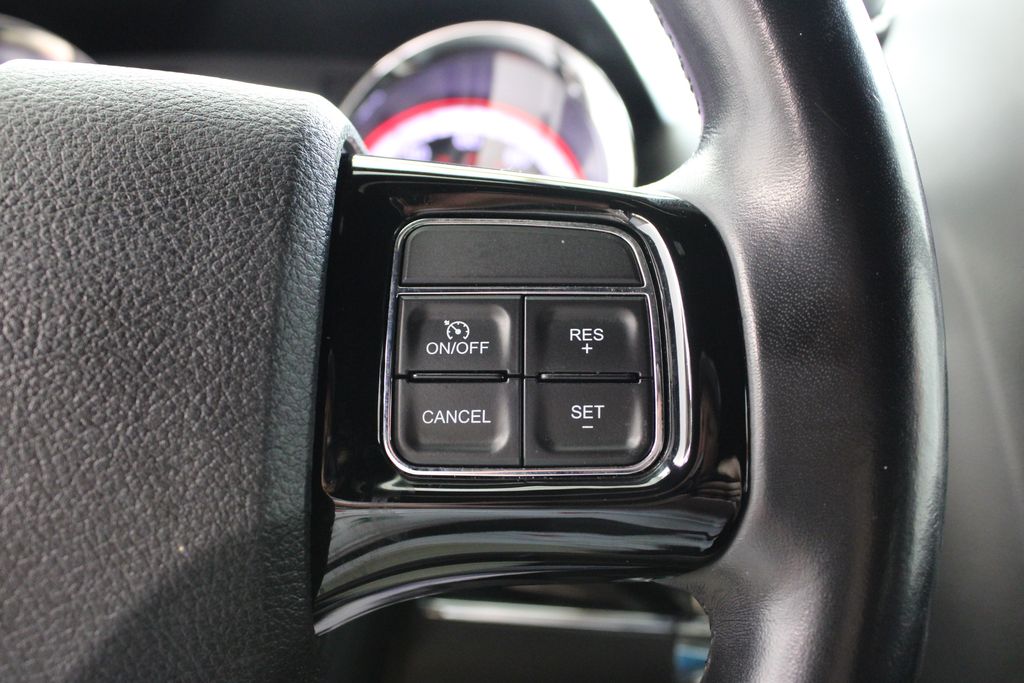 used 2020 Dodge Grand Caravan car, priced at $29,999