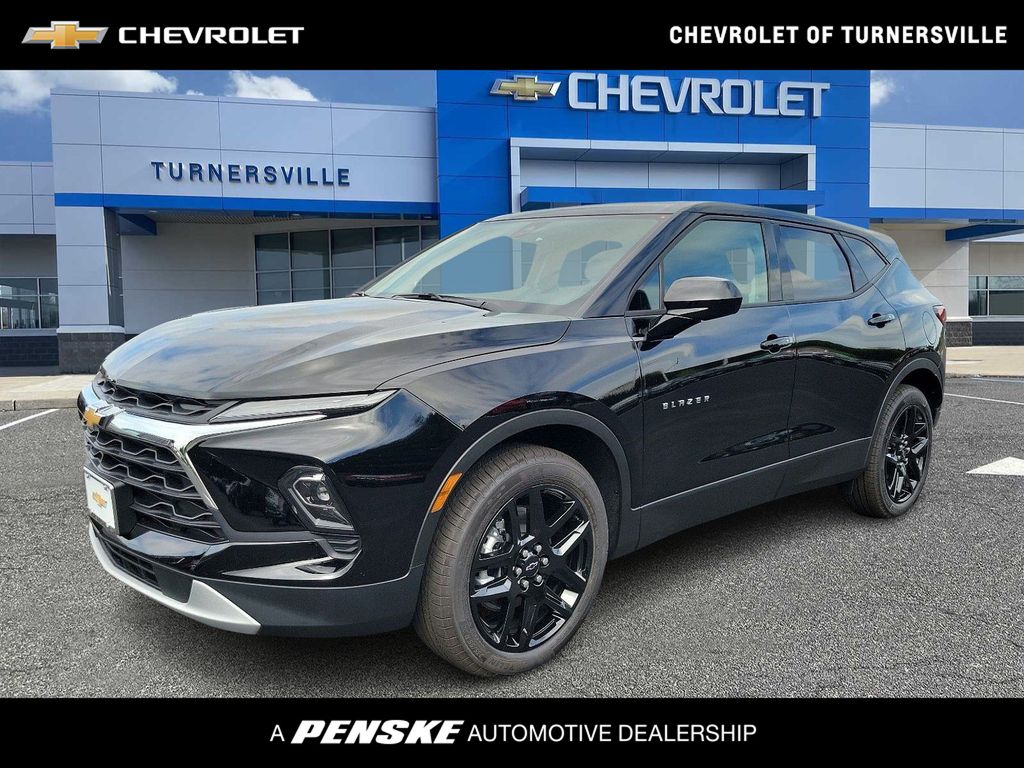 2025 Chevrolet Blazer LT -
                Turnersville, NJ