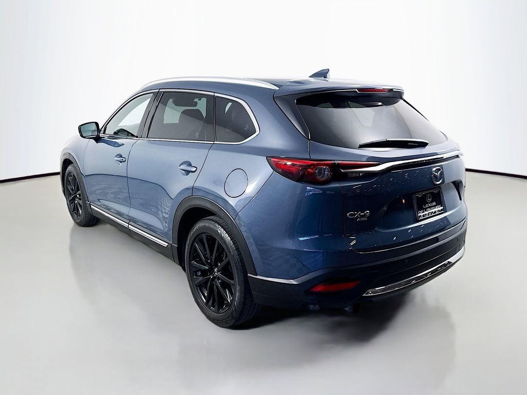 Thumbnail: 2021 Mazda CX-9 - 7