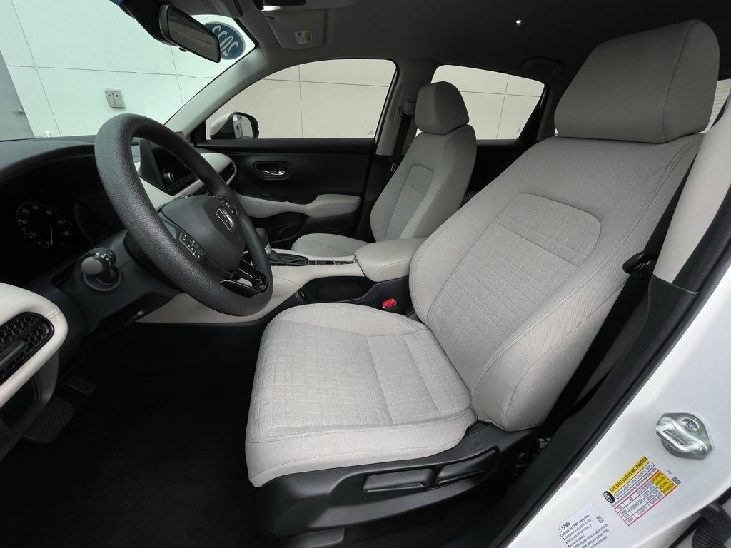 Thumbnail: 2023 Honda HR-V - 26