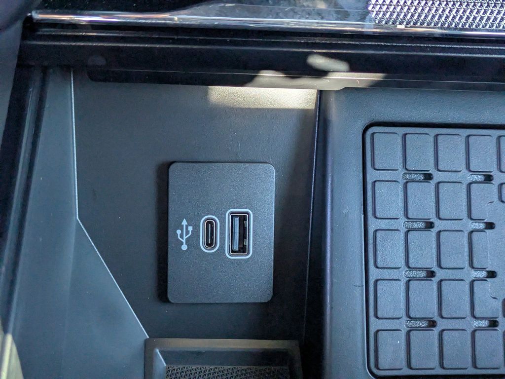 2026 Ford F-150 Black Widow