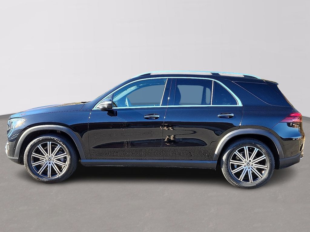 Thumbnail: 2025 Mercedes-Benz GLE - 7