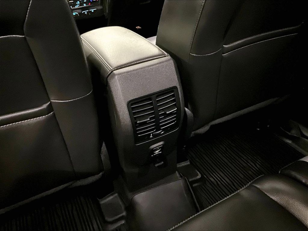 2018 Ford Escape — photo 29