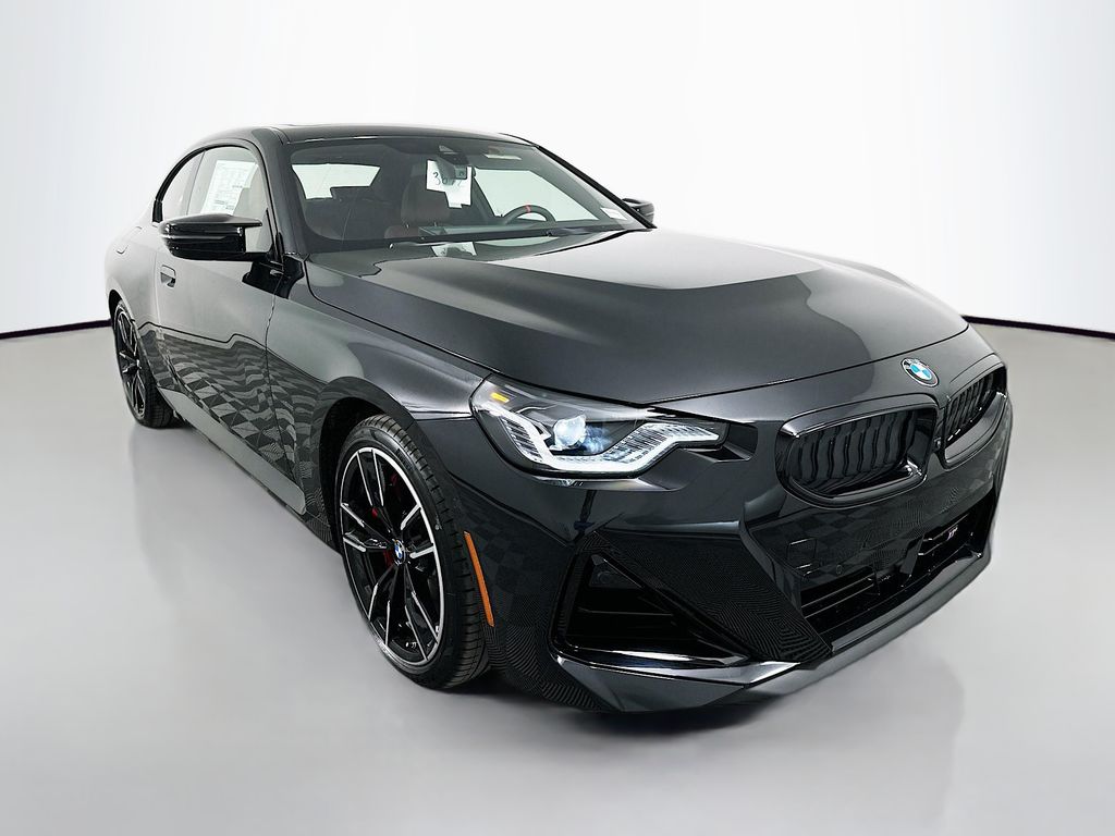 Thumbnail: 2026 BMW 2 Series - 3