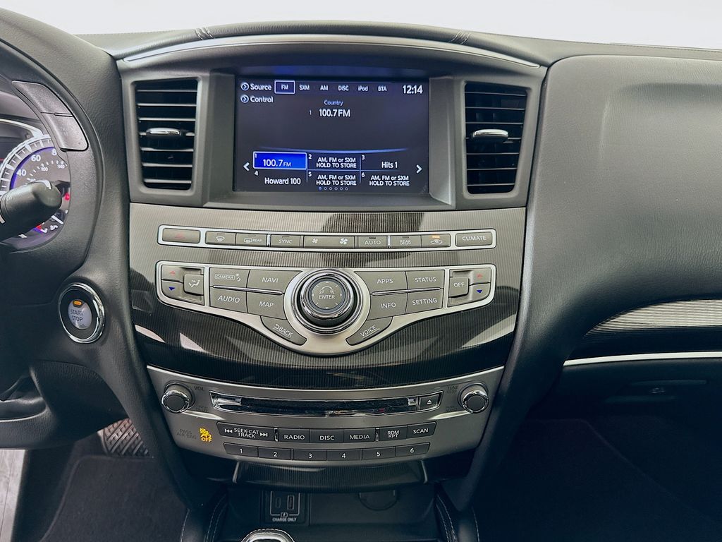 Thumbnail: 2019 INFINITI QX60 - 15