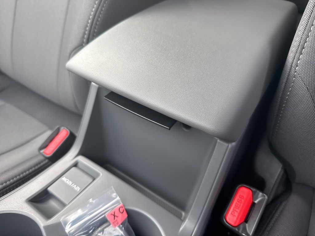 2026 Subaru Crosstrek Premium - Photo 36