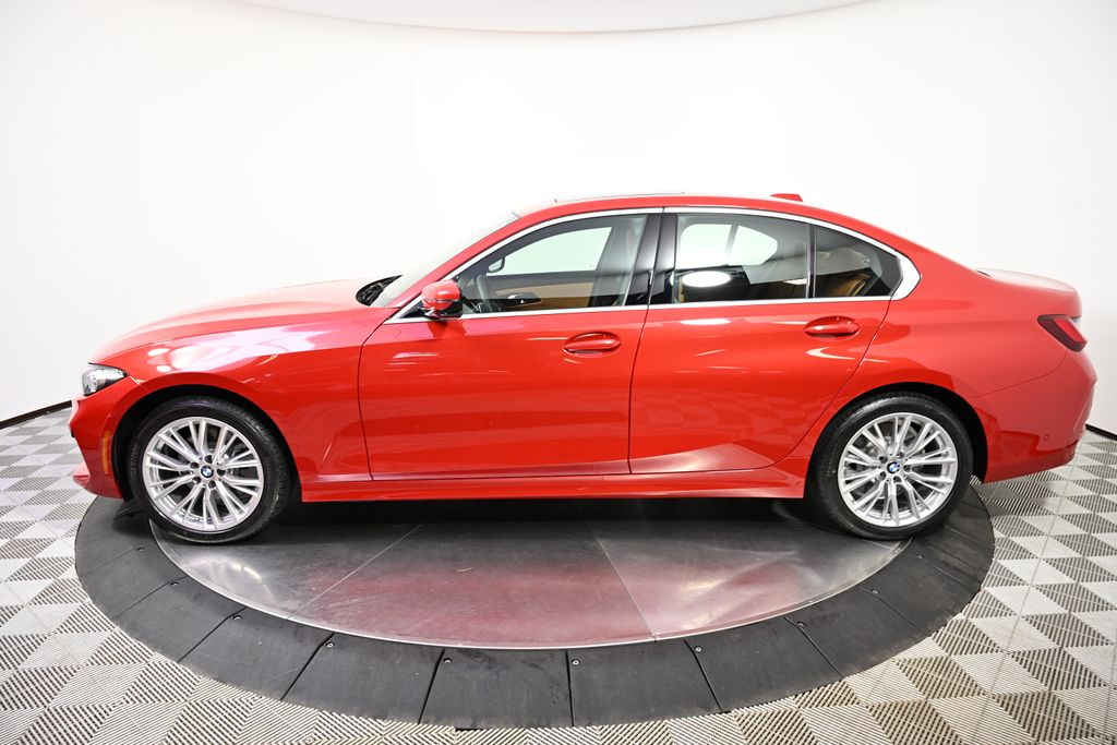 2024 BMW 3 Series 330i xDrive 2