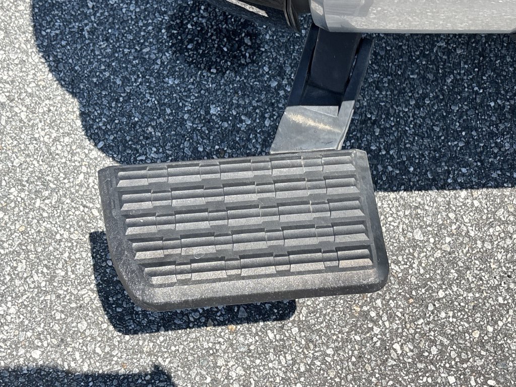 Used 2023 Toyota Tundra Truck
