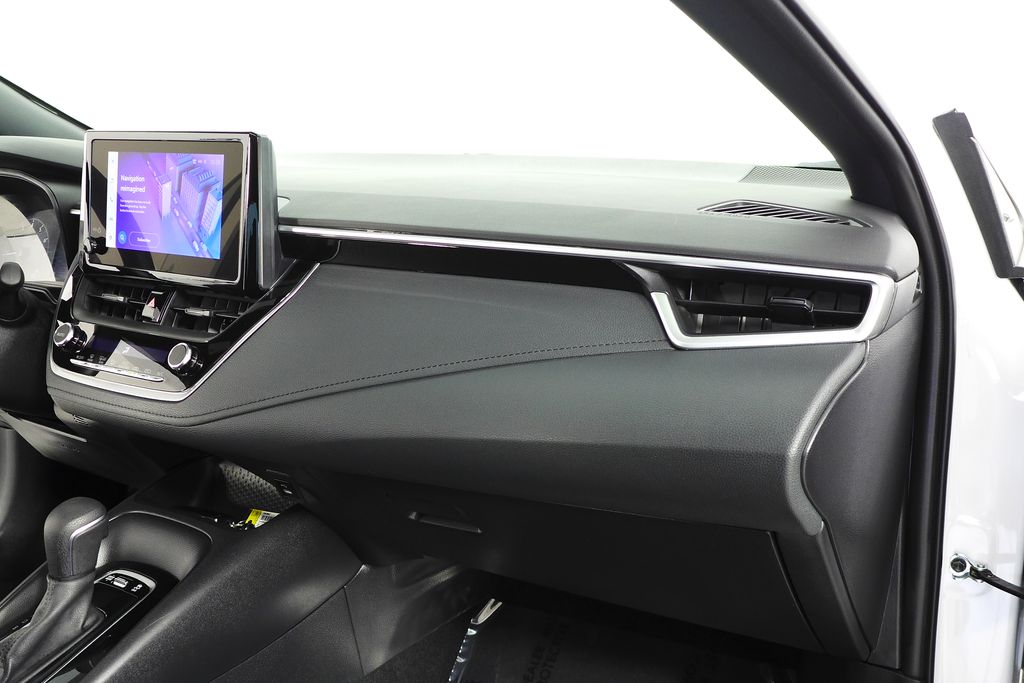 2023 Toyota Corolla SE 14