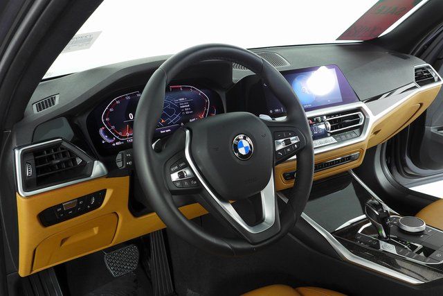 2021 BMW 3 Series 330i 28