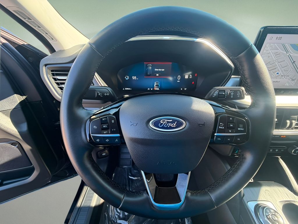 Used 2024 Ford Escape SUV
