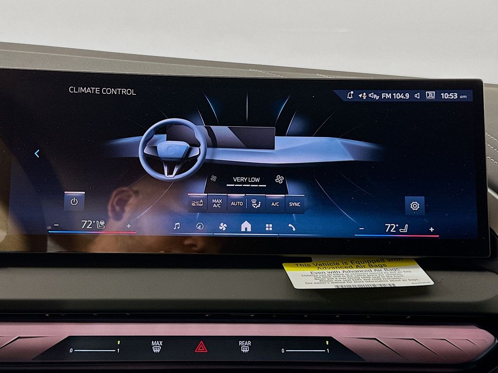 Thumbnail: 2026 BMW X3 - 14