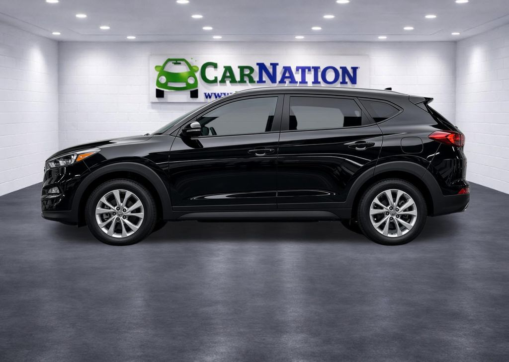 2019 Hyundai TUCSON Value - Image 3