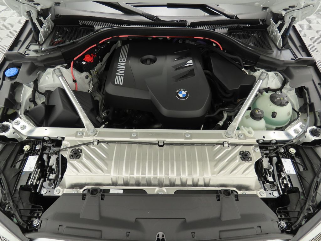 Thumbnail: 2026 BMW X3 - 29