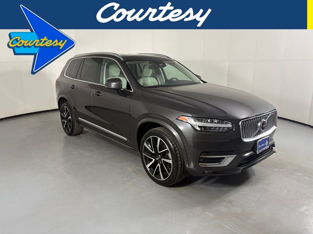 2023 Volvo XC90
