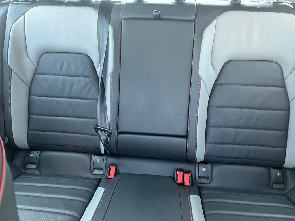 Used Car 2024 Volkswagen Golf Gti  Se For Sale Under $35,000 In Taylor, Texas