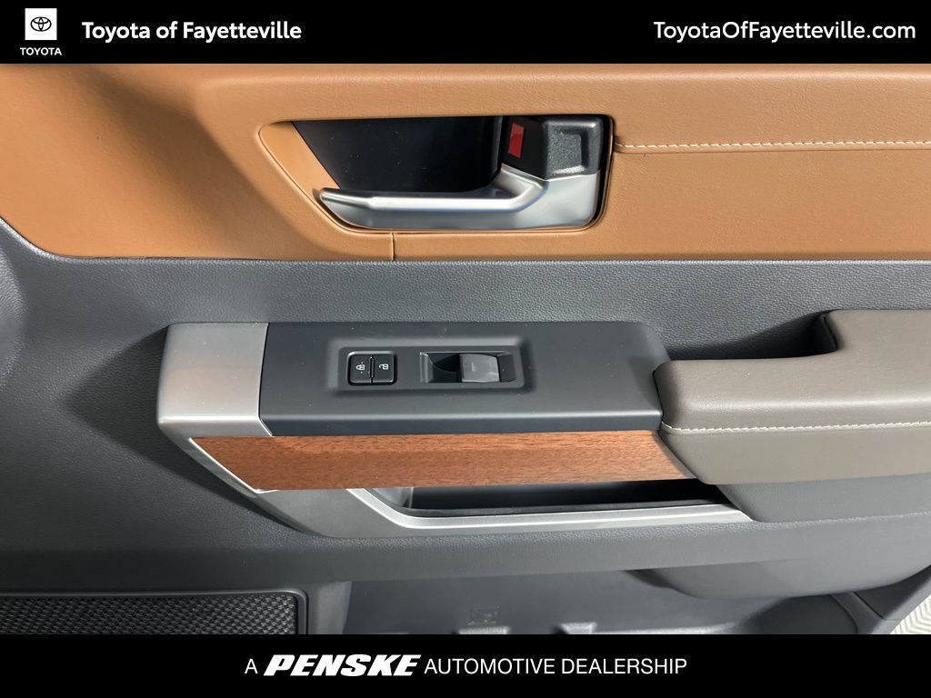 Thumbnail: 2025 Toyota Tundra - 13