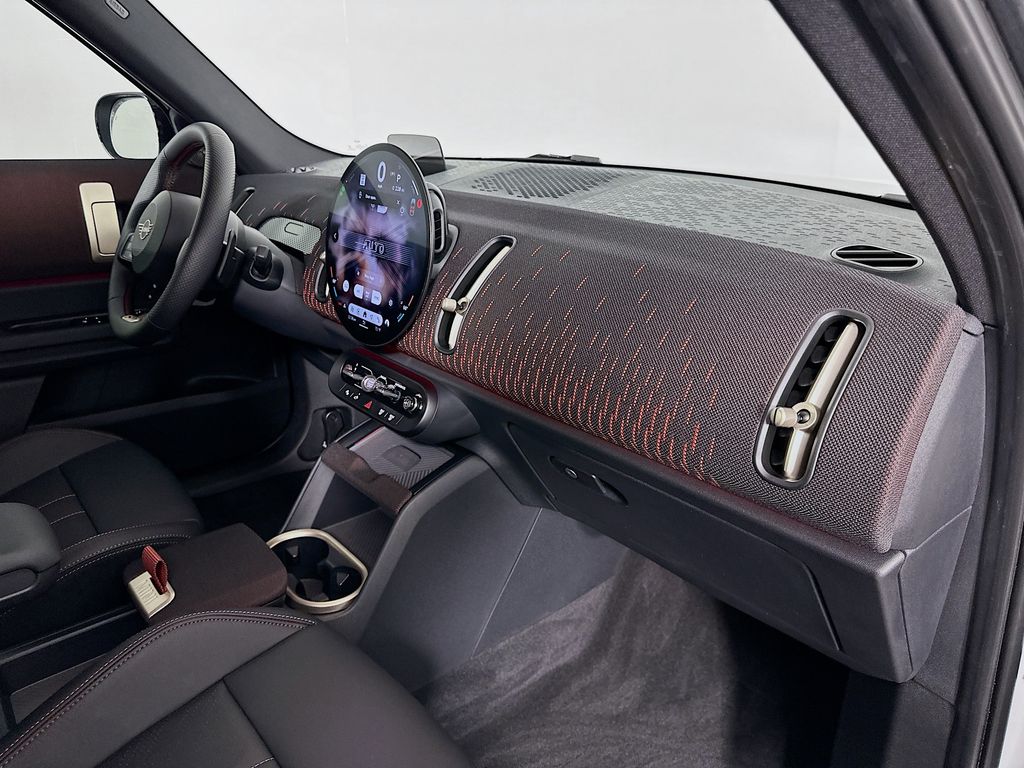 Thumbnail: 2026 MINI Cooper Countryman - 30