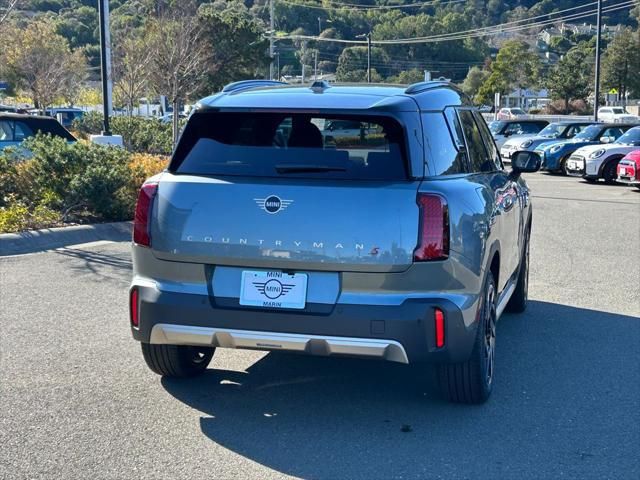 Thumbnail: 2026 MINI Cooper Countryman - 5