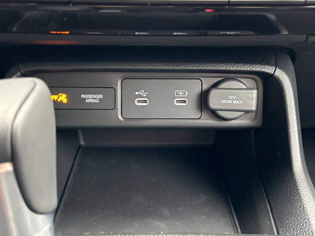 Thumbnail: 2026 Honda Civic - 19