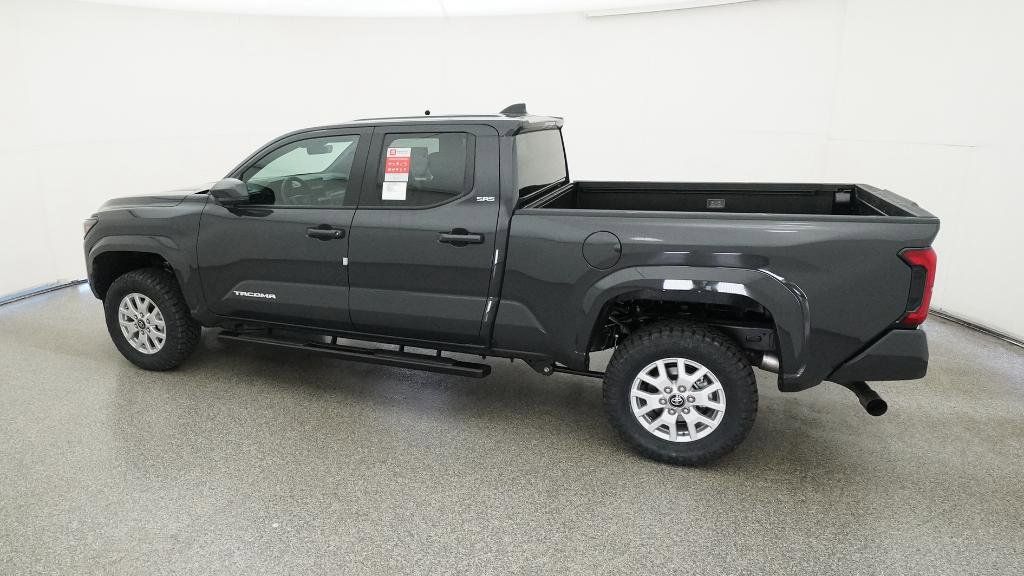 Thumbnail: 2025 Toyota Tacoma - 32