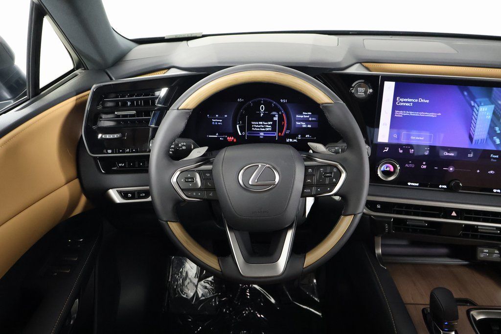 Thumbnail: 2026 Lexus RX - 3