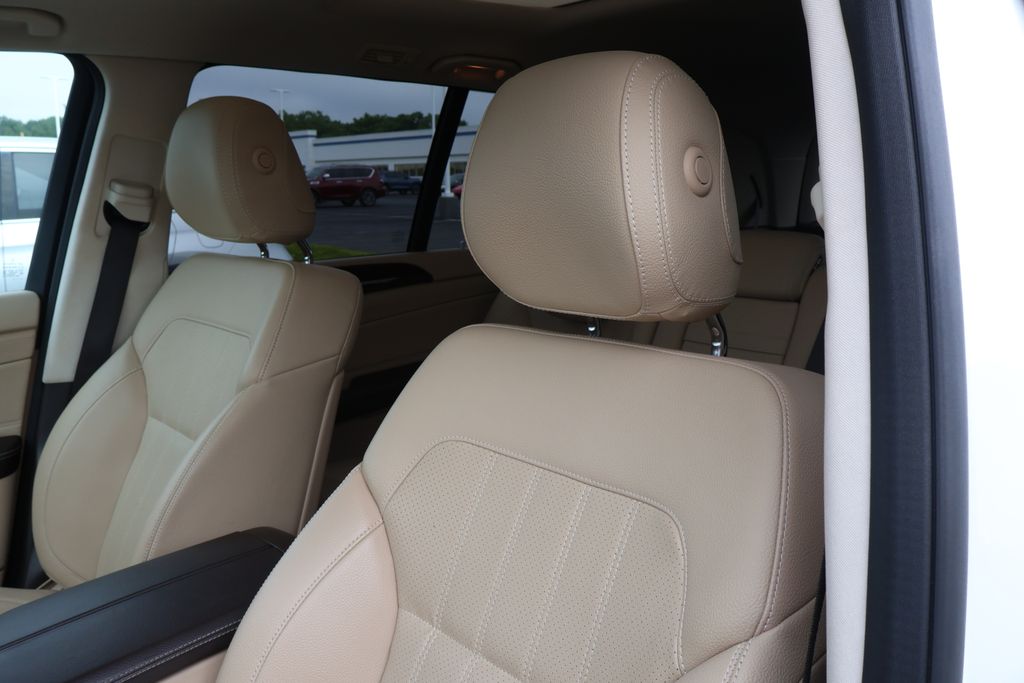 Thumbnail: 2019 Mercedes-Benz GLS - 14