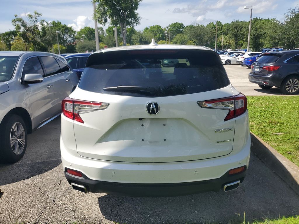 2026 Acura RDX - $42,888