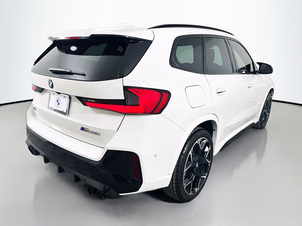 Thumbnail: 2024 BMW X1 - 5