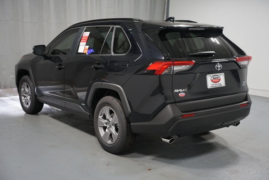 Thumbnail: 2025 Toyota RAV4 - 6