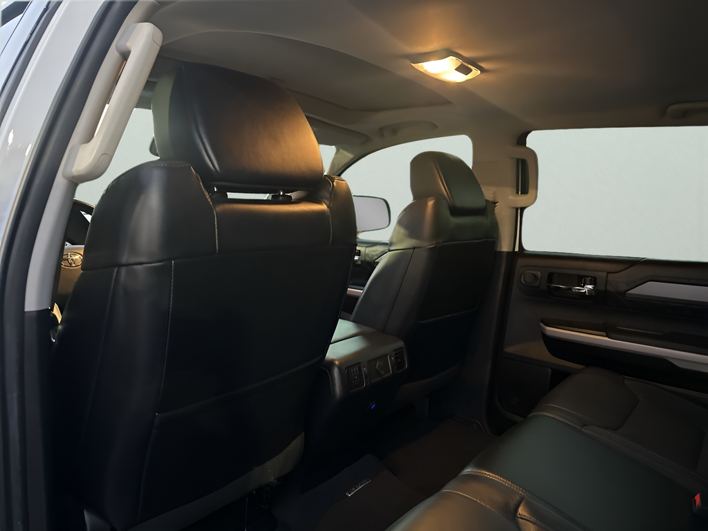 Used Car 2020 Toyota Tundra  Platinum For Sale Under $50,000 In Austin, Texas