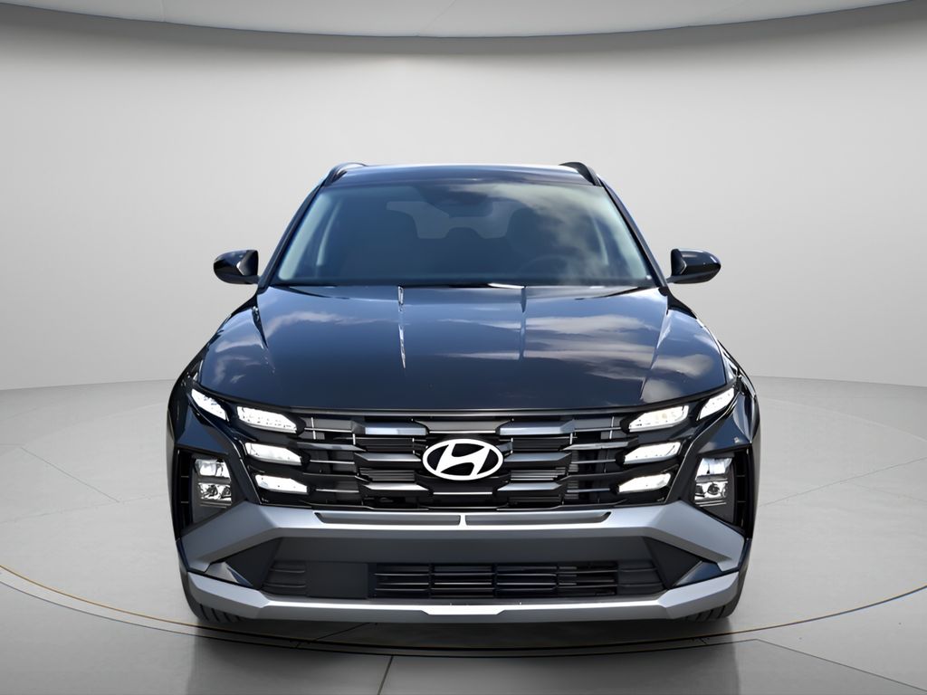 2026 Hyundai Tucson - $30,830