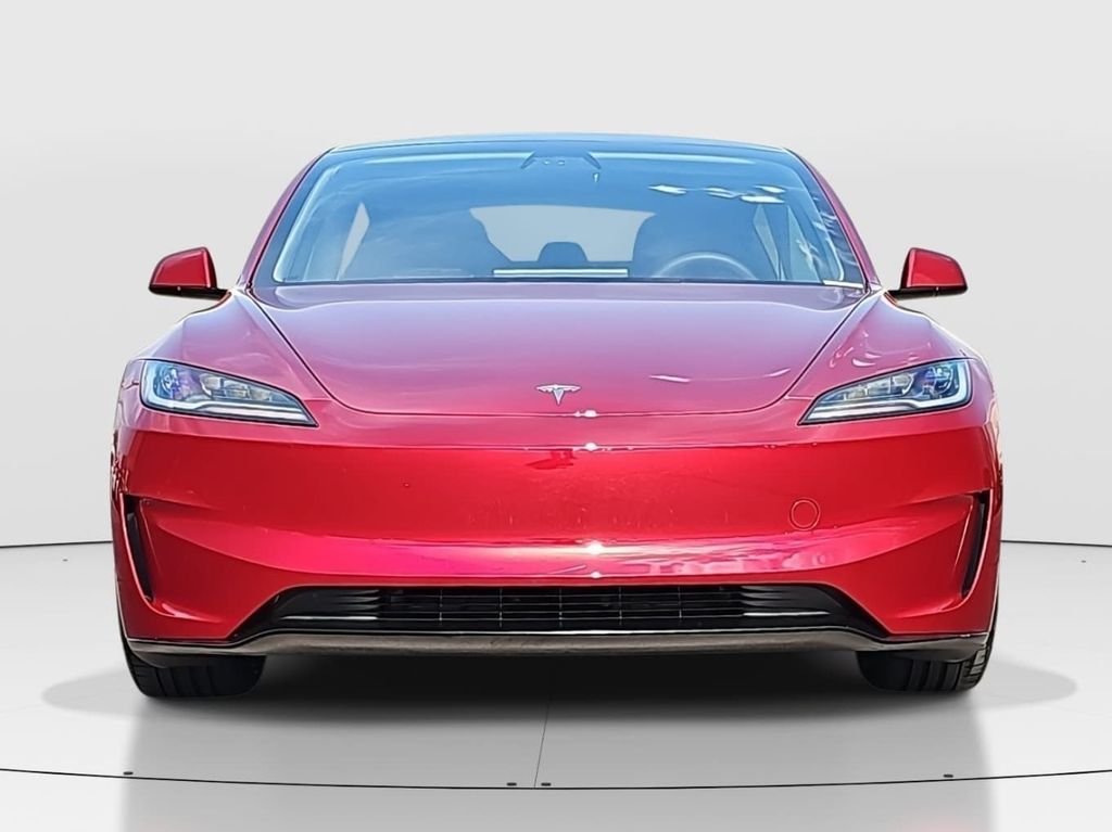 Used 2024 Tesla Model 3 Performance with VIN 5YJ3E1ET9RF886342 for sale in Las Vegas, NV