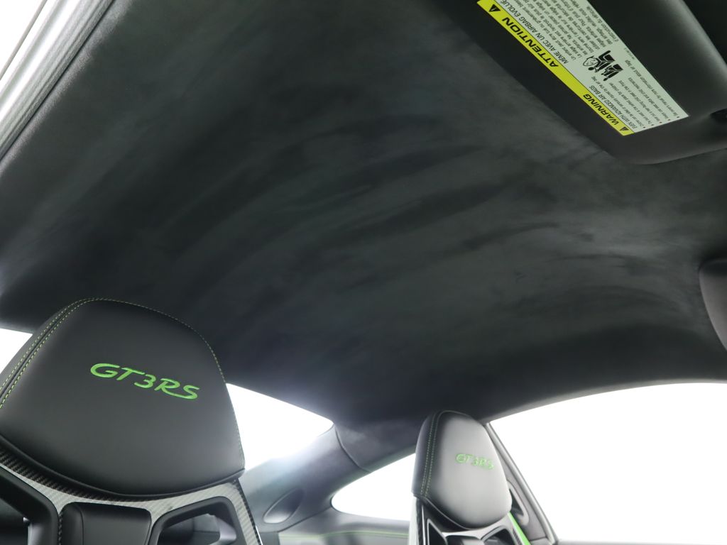 2019 Porsche 911 GT3 20