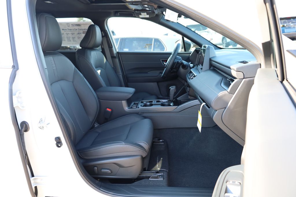 new 2026 Subaru Outback car, priced at $46,733