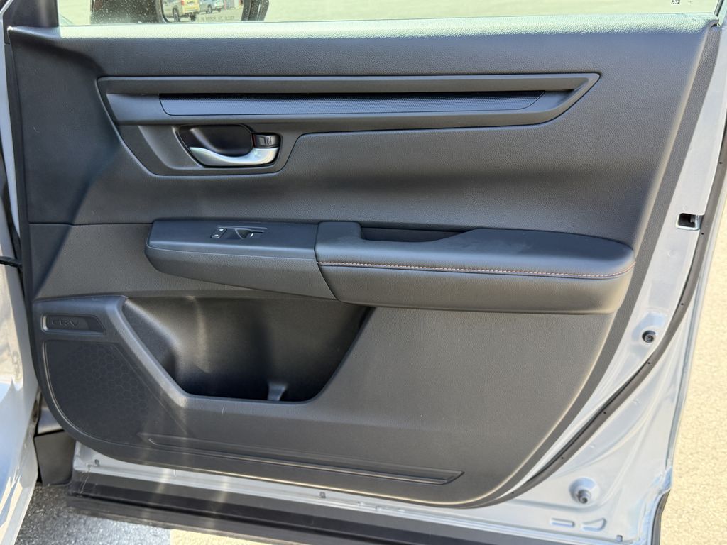 Used 2023 Honda CR-V Hybrid SUV