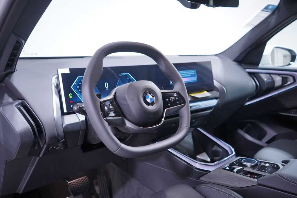 Thumbnail: 2026 BMW X3 - 6