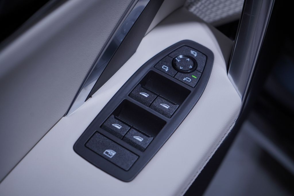 Thumbnail: 2026 BMW X1 - 11