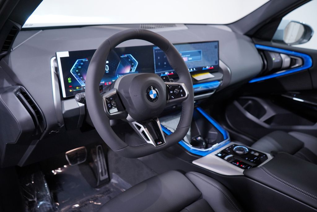 Thumbnail: 2026 BMW X3 - 6
