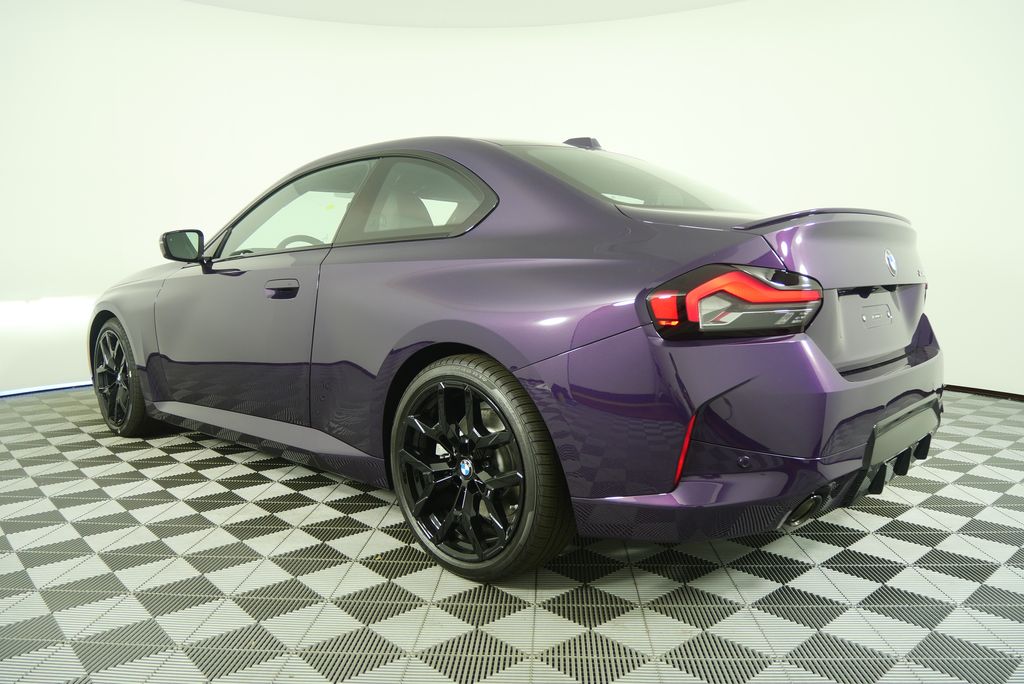 Thumbnail: 2026 BMW 2 Series - 5