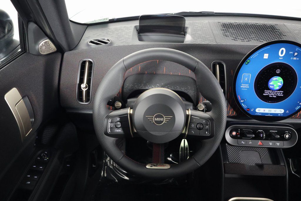 Thumbnail: 2027 MINI Cooper Countryman - 3